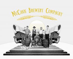 McCann Brewery