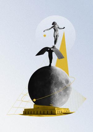Titan du temps